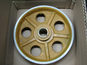 MR13-155 brake wheel